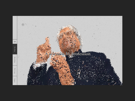 A. P. J. Abdul Kalam by ParamInnovation