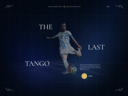 The Last Tango