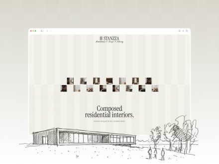 STANZZA design