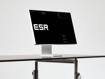 ESR Bespoke