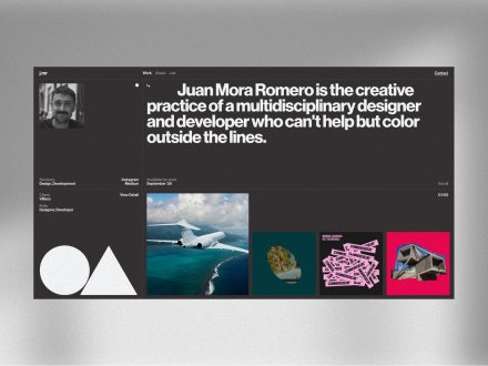 Juan Mora Romero