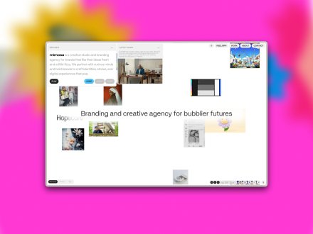 mimosa agency