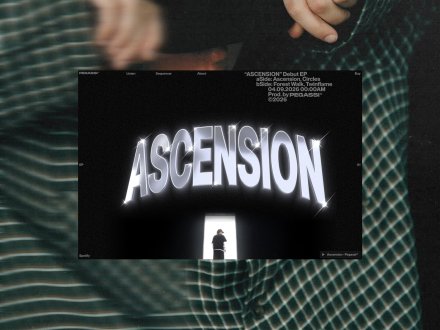 Ascension — Pegassi®