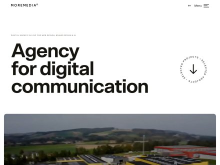 MOREMEDIA®