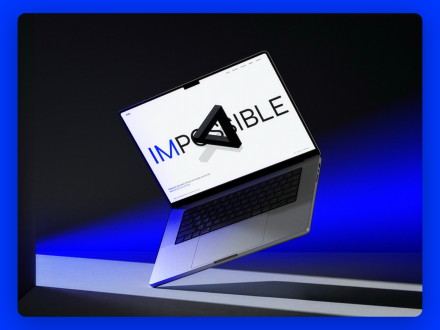 Kott Studio The Impossible One