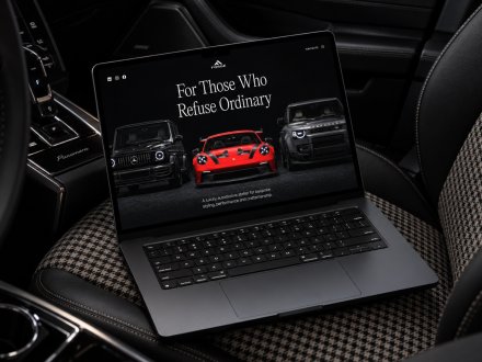 Forge Automotive