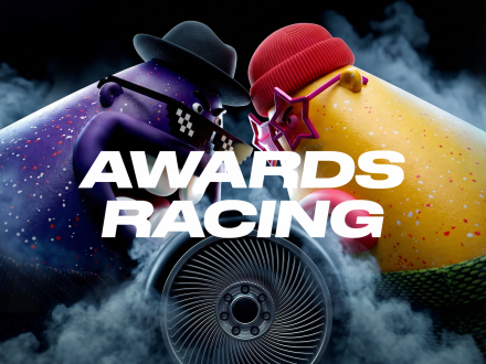 Awards Racing