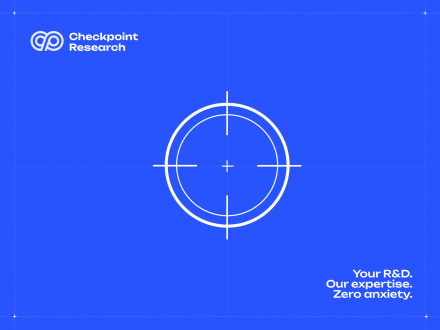 Checkpoint Research