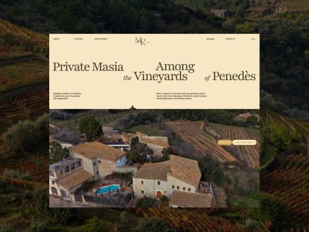 Masia Mont Rural