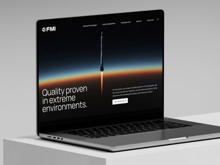 FMI Website