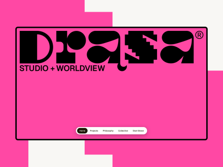 DRĄSA Studio
