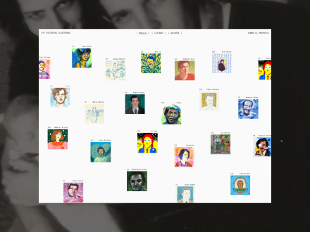 197 Historias Ilustradas