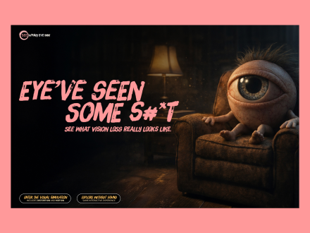 See What Eye See: Simulator by Built Kindly