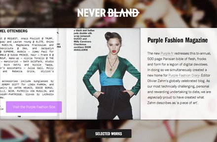 NEVERBLAND by Neverbland