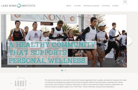 Lake Nona Institute