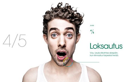 Homo studiosus - interested man by miaoksala