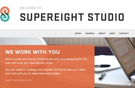 Supereight Studio by Supereight Studio