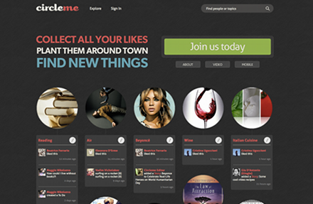 CircleMe