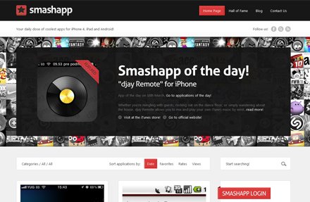 SmashApp