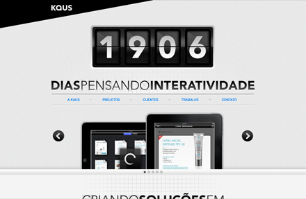 KAUS