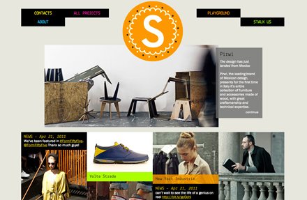 Soda Studio