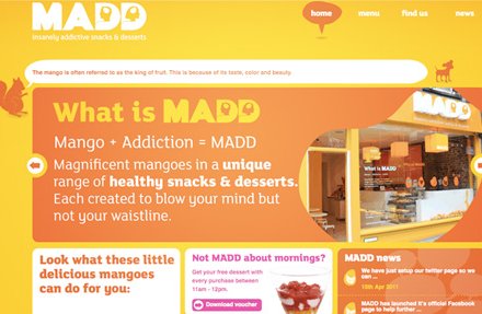 Madd by Underscore