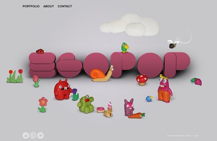 egopop _Creative Studio
