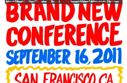 Brand New Conference