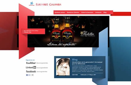 Euro RSCG Colombia