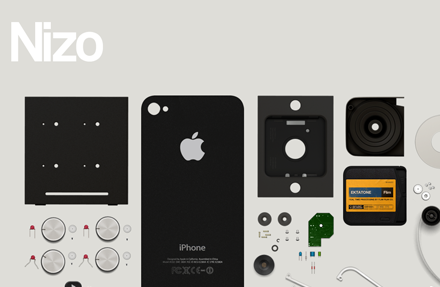 Nizo by Image Mechanics