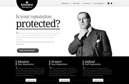 Reputation Managers