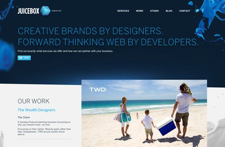 JuiceBox Creative