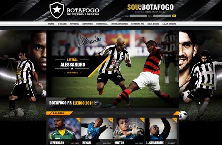 Botafogo de Futebol e Regatas