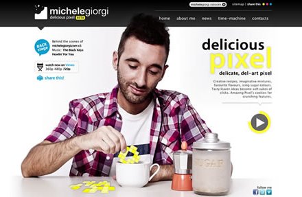 Michele Giorgi