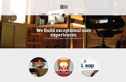 Demi Creative
