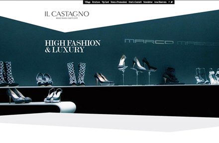 Il Castagno Brand Village by Awd Agency