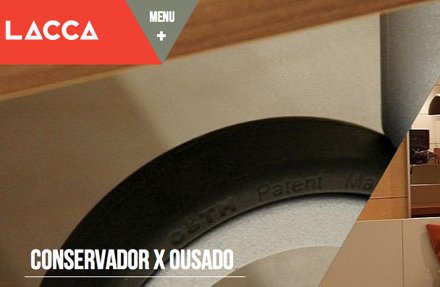 Lacca