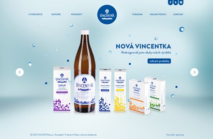 Vincentka a.s.