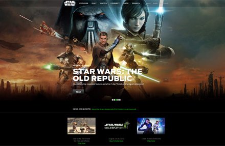 Star Wars