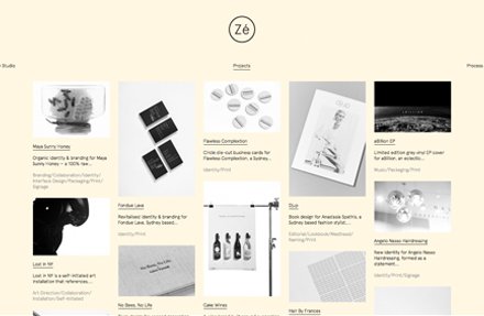 Zé Studio by Ze-Studio