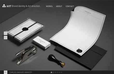 AXT by axt