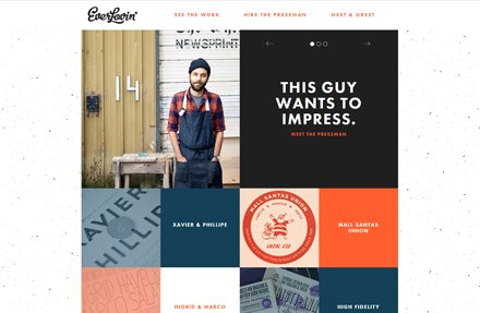 Everlovin' Press