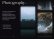 Transitions