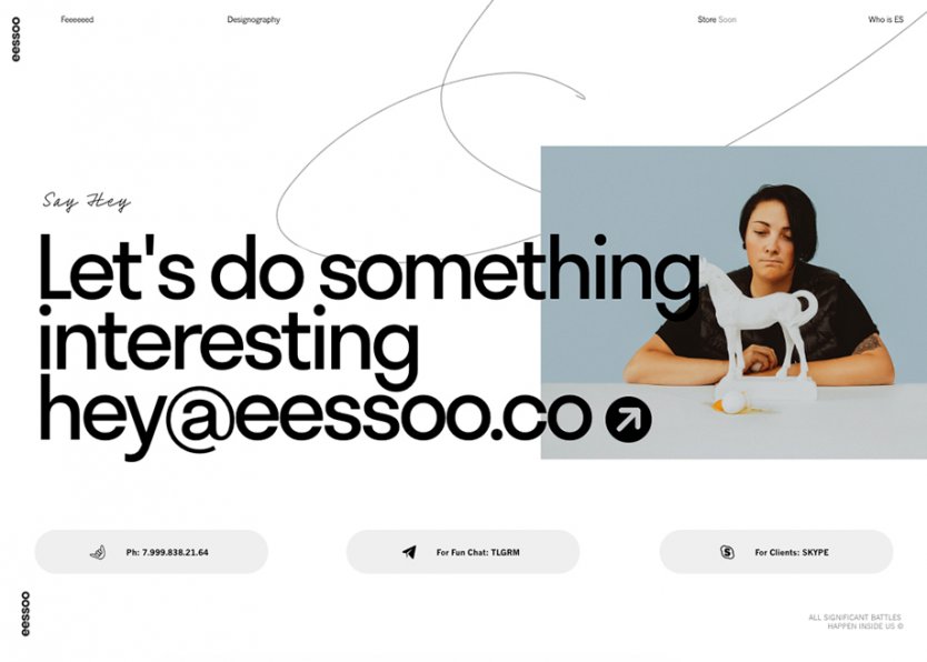 Photography portfolio project page Ruud Luijten Project Page Awwwards