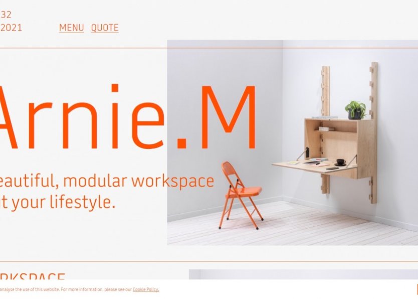 Color change Web design in 2021 Color Exploration Awwwards