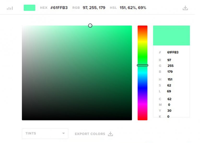 Colorable - Text and background color contrast tool - Handy Tools and ...