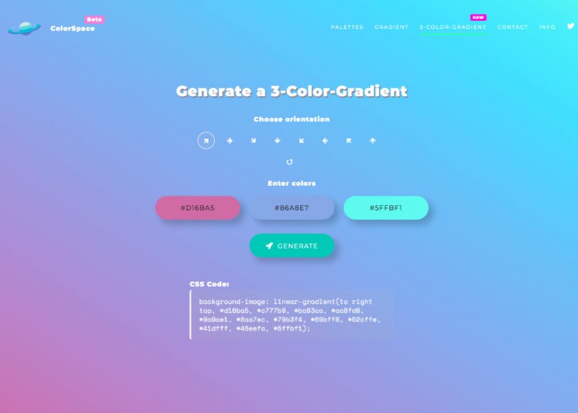 Léonard Agency - Subtle gradient loading animation - Loading Animations ...