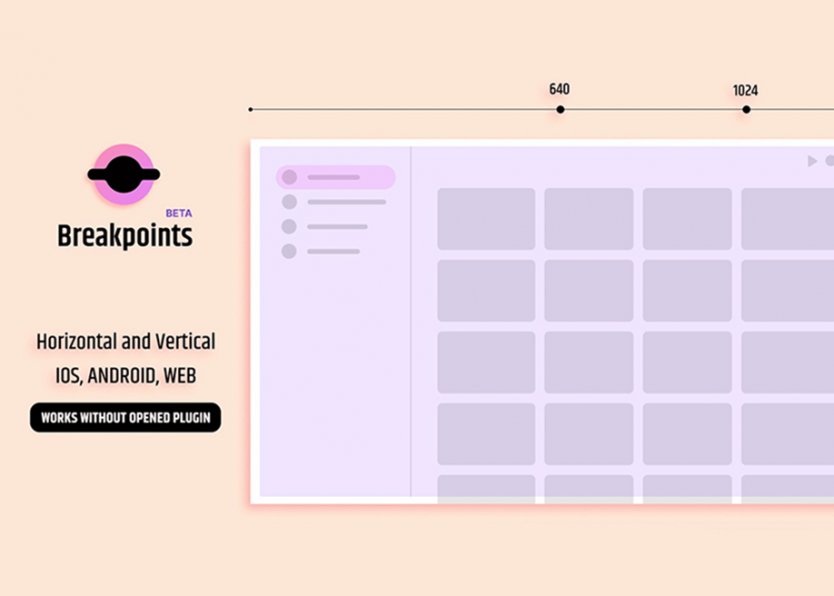 Lo-Fi Wireframe Kit For Figma - Wireframing And Protoyping Tools - Awwwards