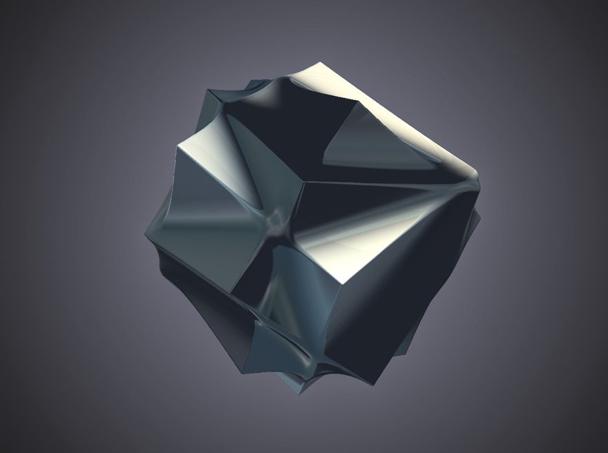 Webgl Shaders + Code - Awwwards