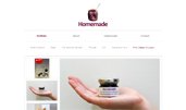 Homemade